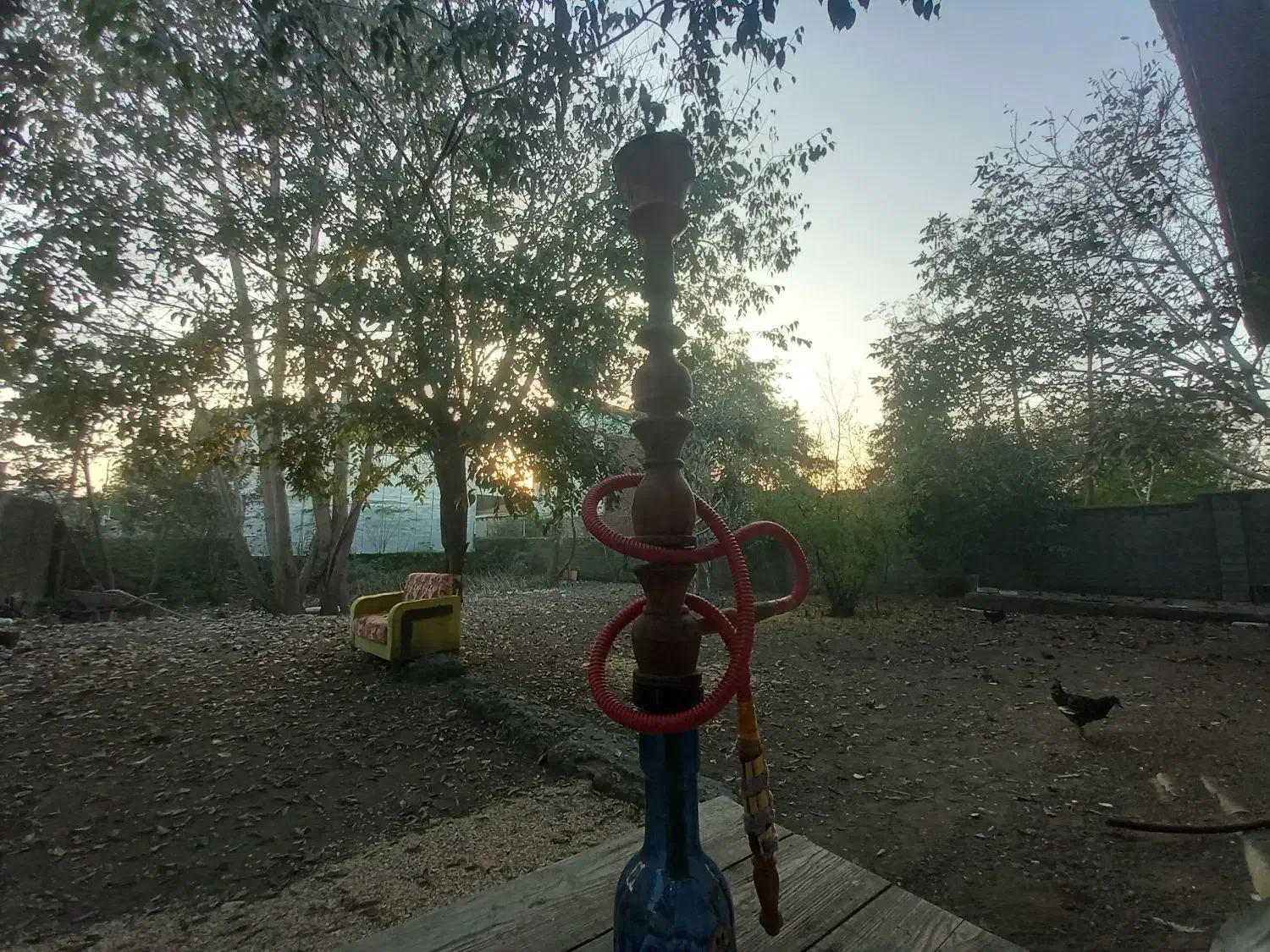 اجاره ویلا|اجارهٔ کوتاه‌مدت ویلا و باغ|بندر انزلی, بشمن|دیوار