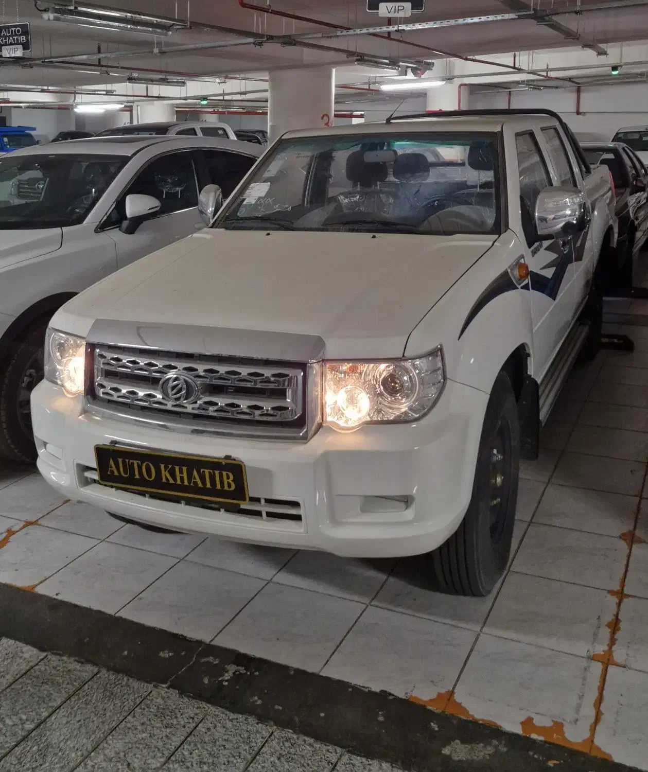 پادرا پلاس(کارون) خشک اقساط تحویل فوری بدون ضامن|خودرو سواری و وانت|تهران, حصار بوعلی|دیوار