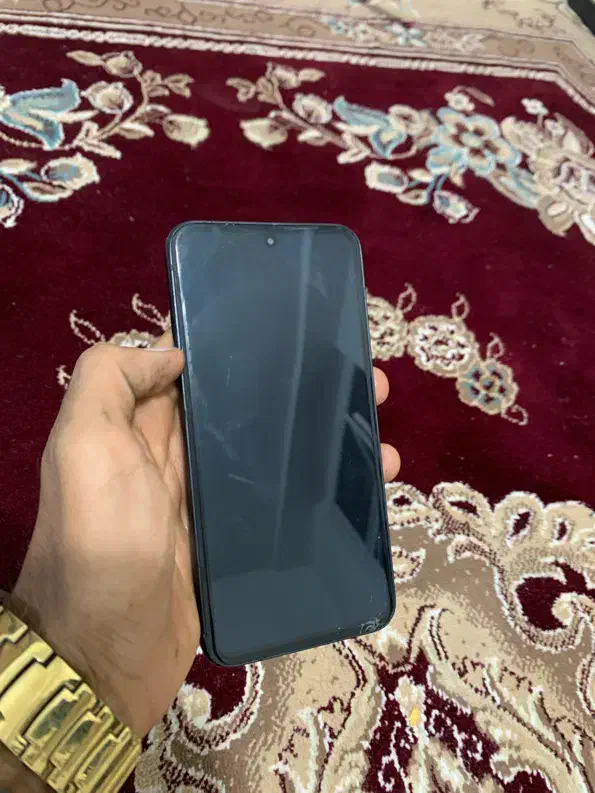 سامسونگ سامسونگ Galaxy A54 با حافظهٔ ۱۲۸ گیگابایت|موبایل|چابهار, |دیوار