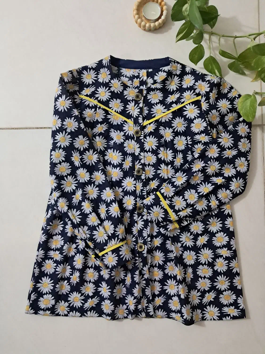 تونیک دخترانه|لباس|یزد, |دیوار