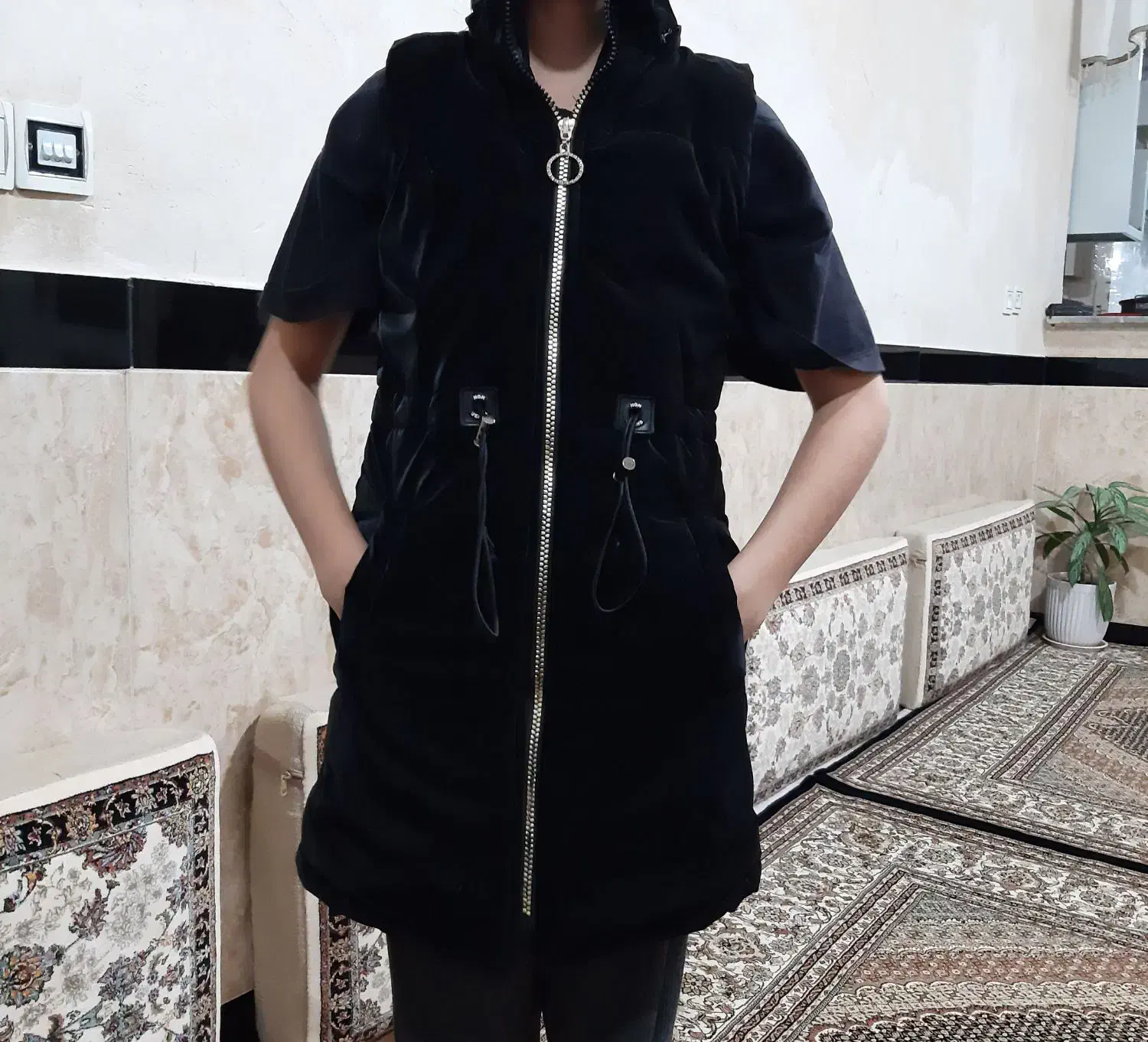 لباس|لباس|کامیاران, |دیوار