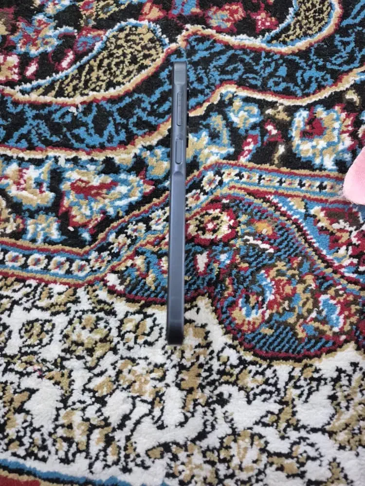 گوشی A16|موبایل|دزفول, |دیوار