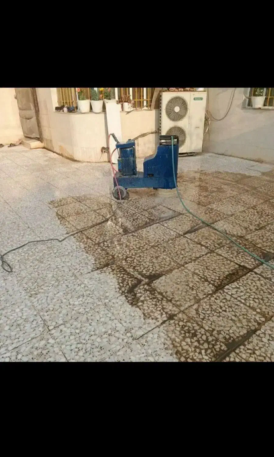 کف سابی کفسابی کفصاب|خدمات نظافت|اصفهان, احمدآباد|دیوار