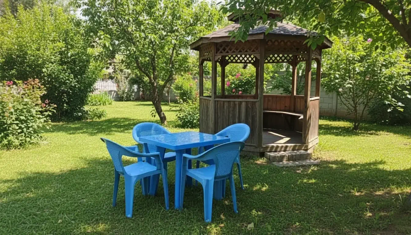 ست میز وصندلی طرح ماسال|میز و صندلی غذاخوری|بوشهر, |دیوار