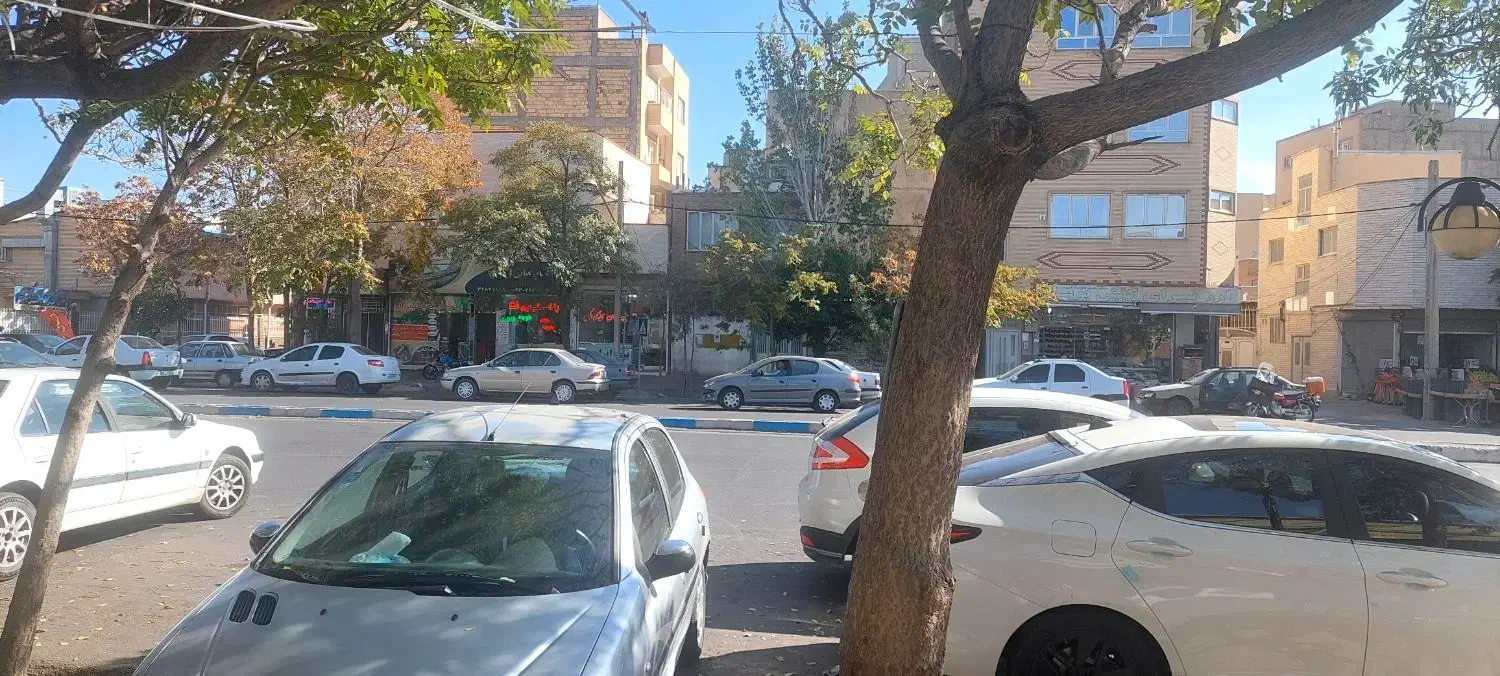 اجاره زیرزمین ۱۶۰ متری برخیابان ظهیری منجم حجتی|اجارهٔ دفتر کار، اتاق اداری، مطب|تبریز, |دیوار