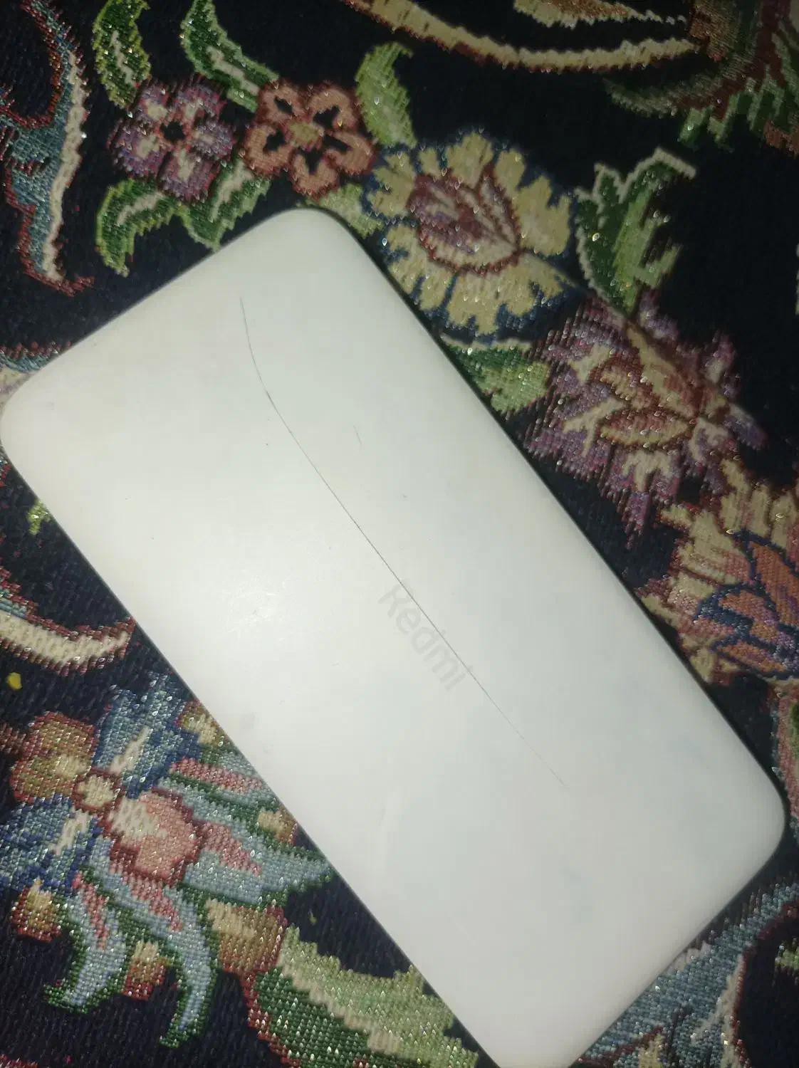 پاوربانک مدل ردمی|لوازم جانبی موبایل و تبلت|قزوین, |دیوار