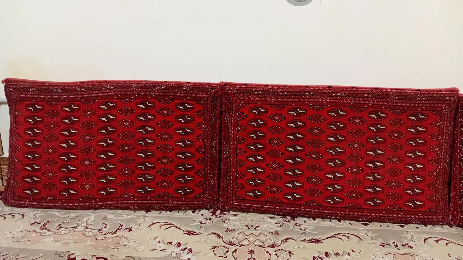 پشتی|پشتی|قوچان, |دیوار