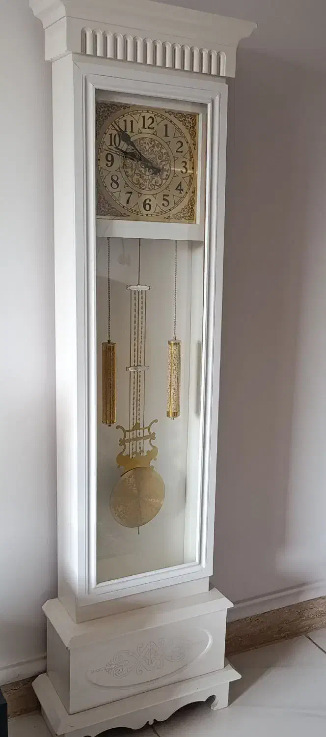 ساعت ایستاده|ساعت دیواری و تزئینی|زاهدان, |دیوار