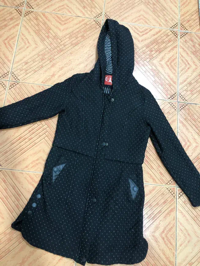 پالتو ومانتو گرم|لباس|بندرعباس, |دیوار