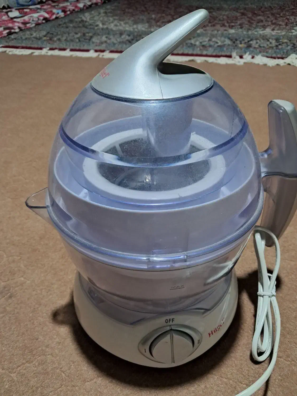 ابمیوه گیری|آبمیوهگیر و آبمرکباتگیر|مبارکه, |دیوار