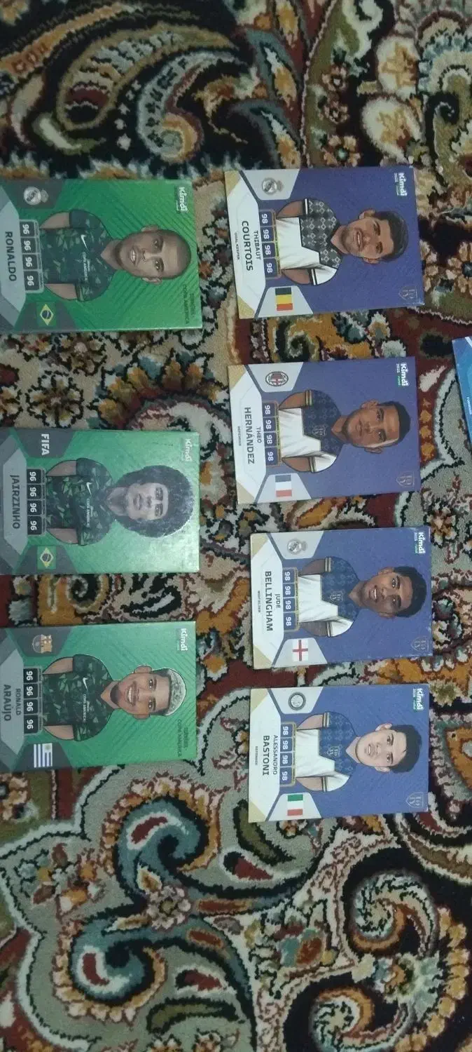 کیمدی ۲۰۲۵|کلکسیون و سرگرمی|اراک, |دیوار