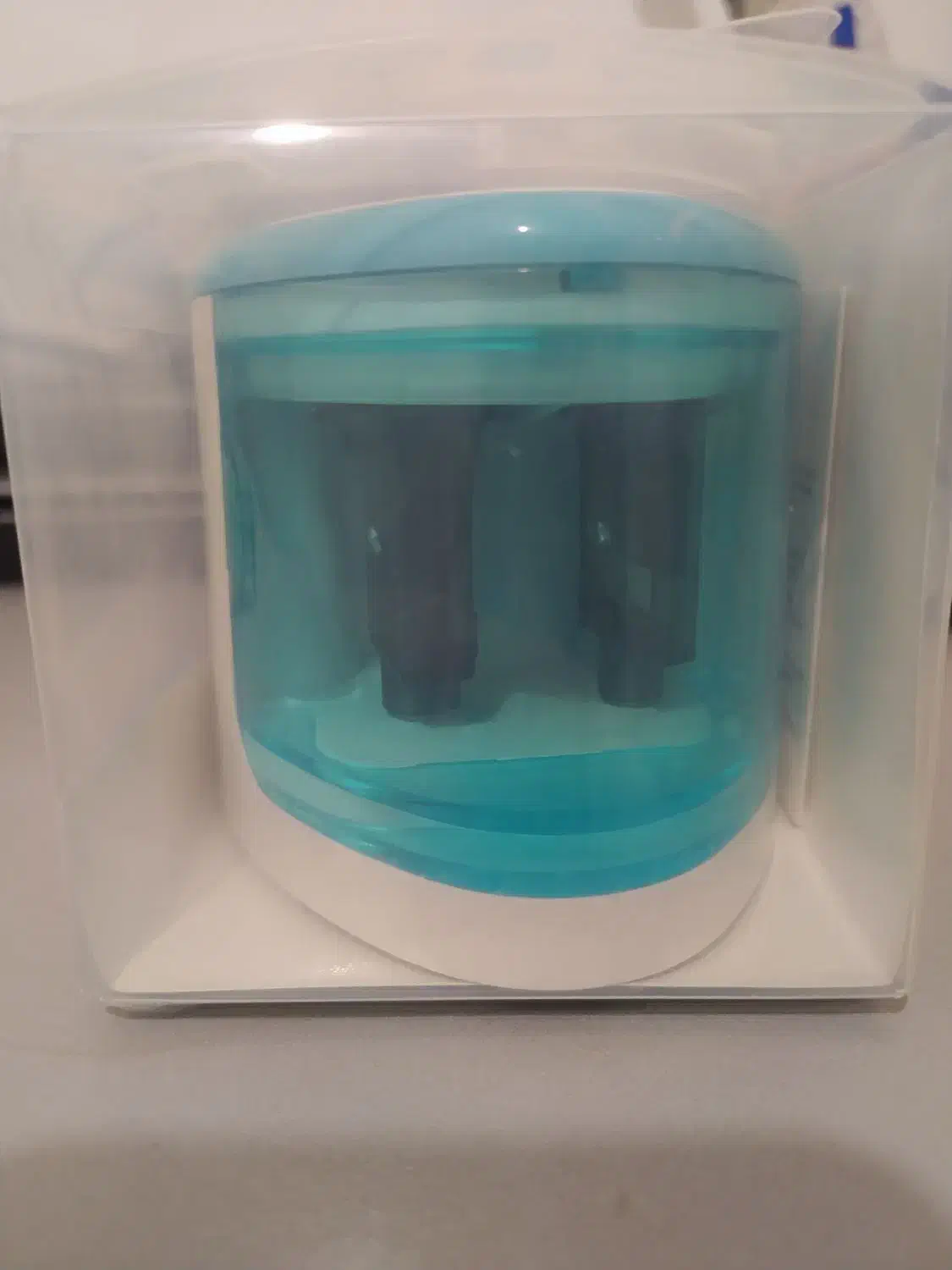 تراش دوقلوی برقی برند اتیهو|لوازم التحریر|تهران, دکتر هوشیار|دیوار