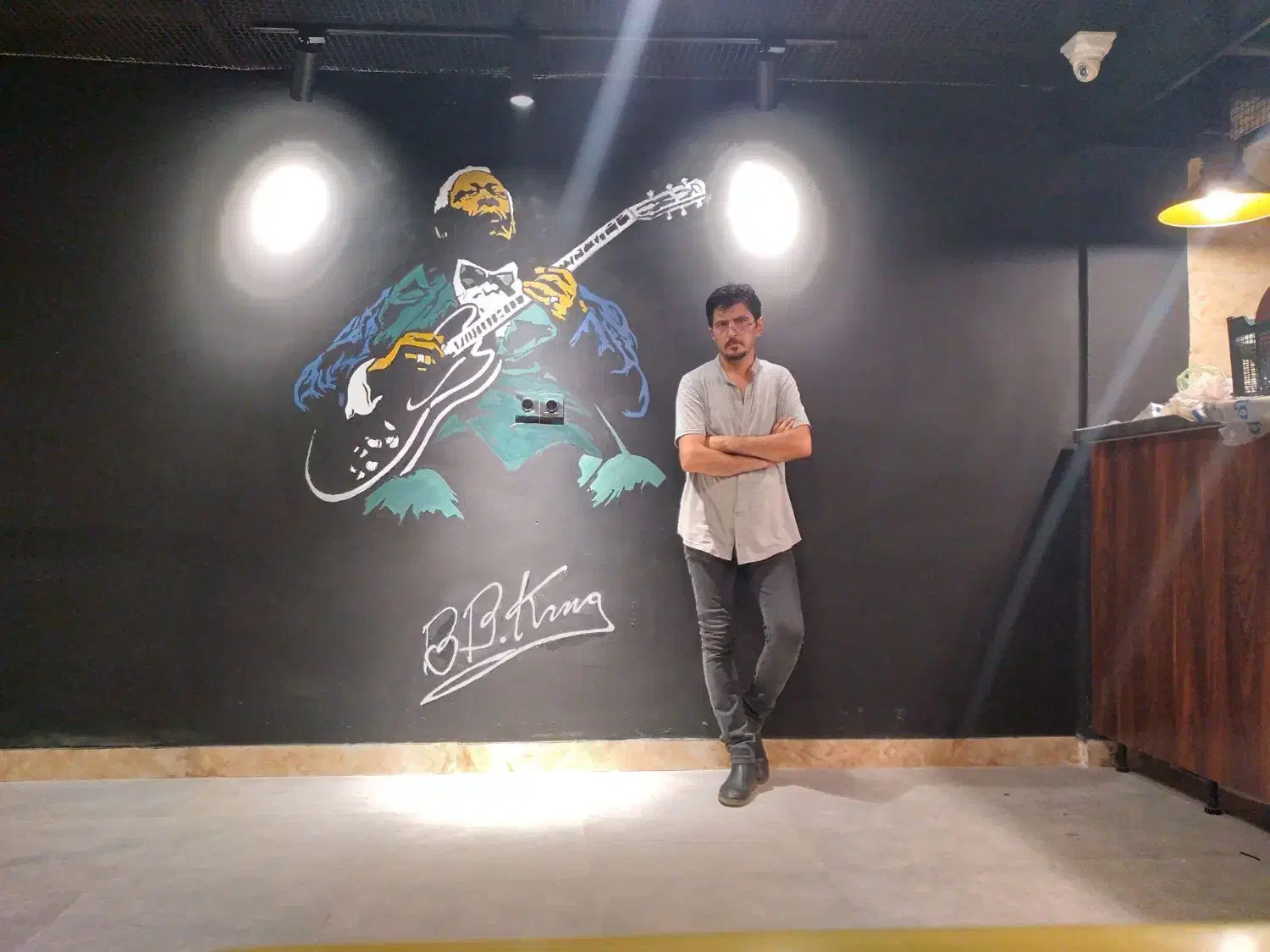 طراحی و نقاشی دیواری|خدمات پیشه و مهارت|آمل, |دیوار