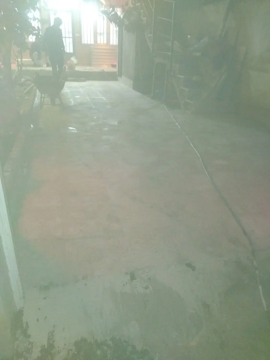 بنایی وسیمان کاری و....باسابقه ی بیش از۱۰سال|خدمات پیشه و مهارت|شهریار, دهشاد بالا|دیوار