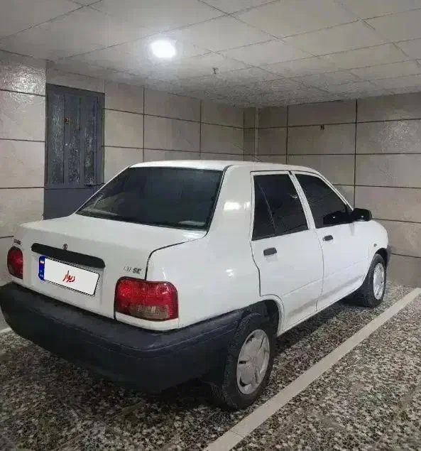 پراید 131|خودرو سواری و وانت|سراوان, |دیوار