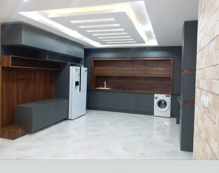 دکوراسیون داخلی مال اجرای کابینت و کمد دیواری|خدمات پیشه و مهارت|قزوین, |دیوار