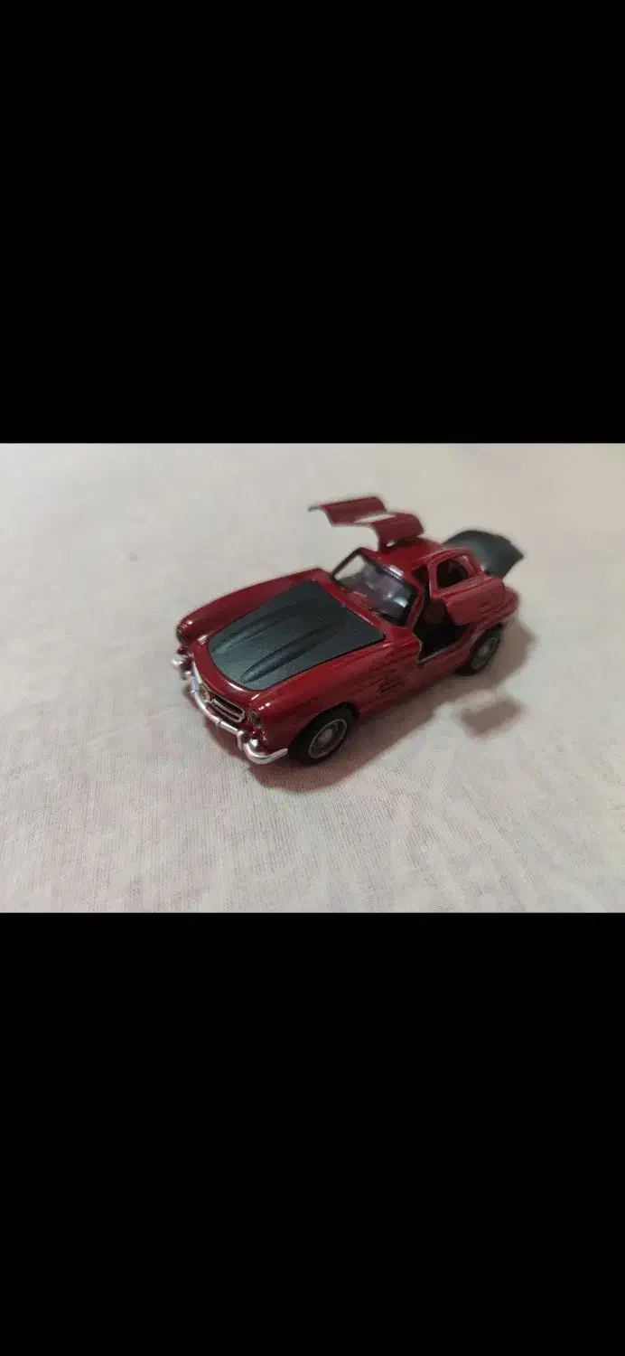 ماشین بازی|اسباببازی بچه|ساری, |دیوار