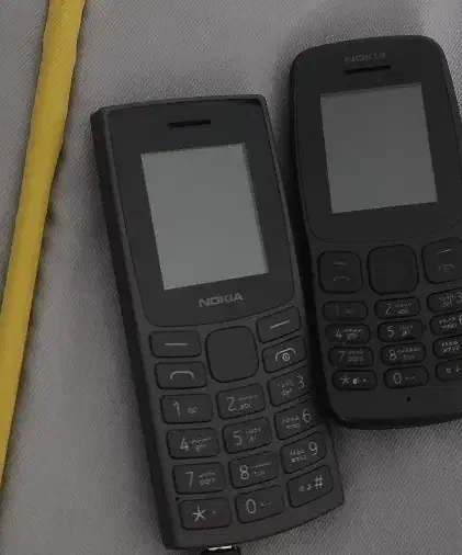 نوکیا 106|موبایل|بیرجند, |دیوار