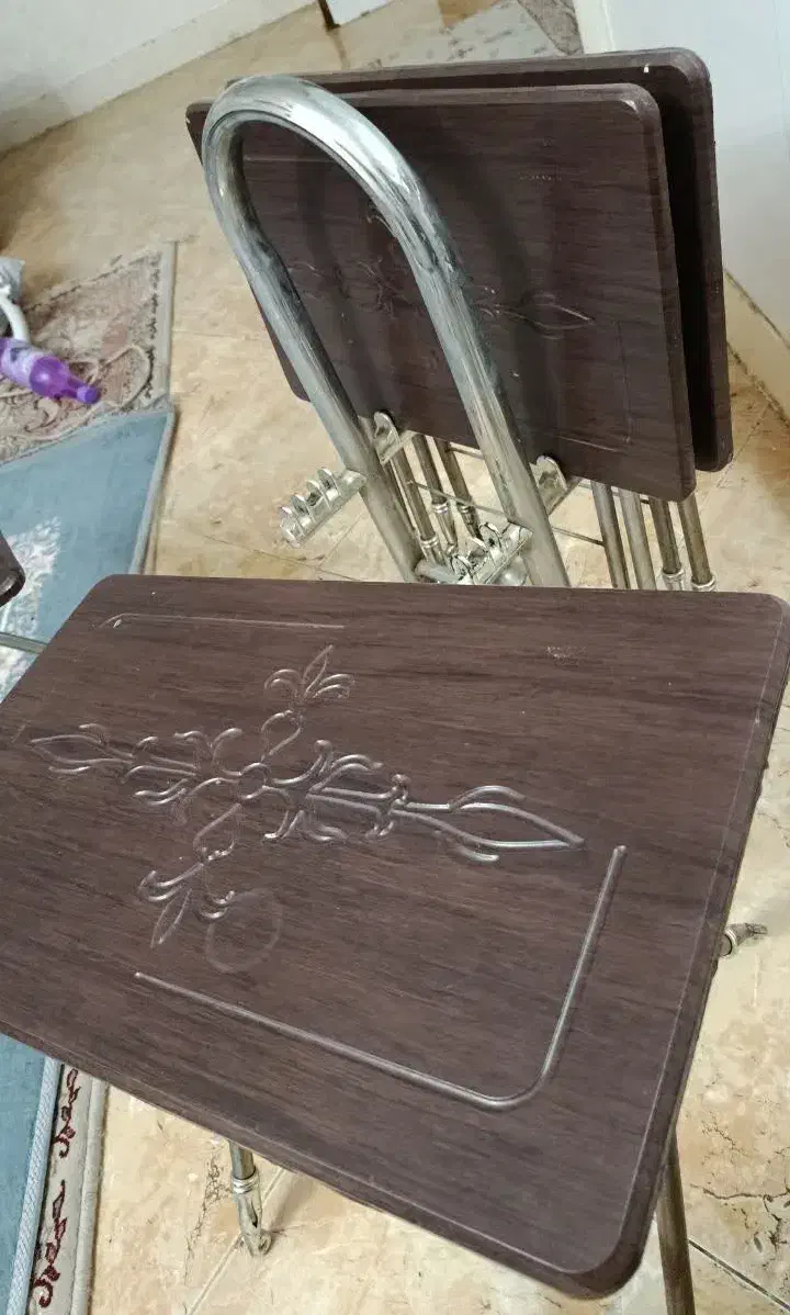 میز عسلی|مبلمان خانگی و میز عسلی|بندر امام خمینی, |دیوار