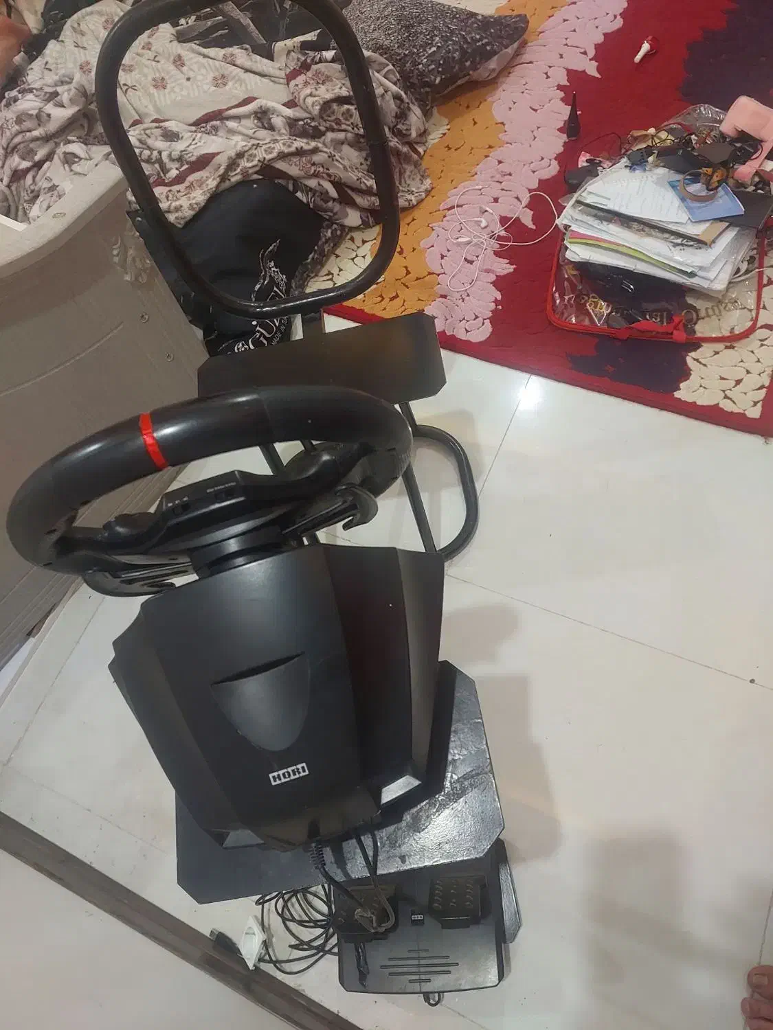 فرمان بازی ps4|کنسول، بازی ویدئویی و آنلاین|گلستان (تهران), |دیوار