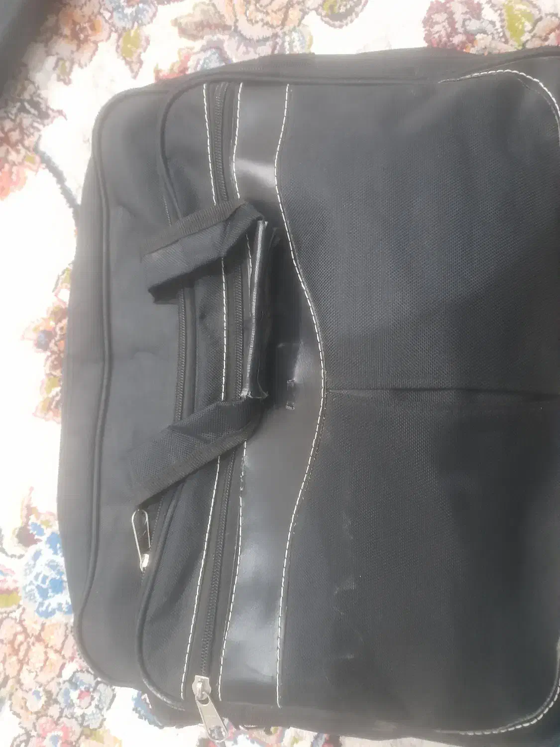 کوله و کیف|کیف، کفش، کمربند|خرم‌آباد, |دیوار