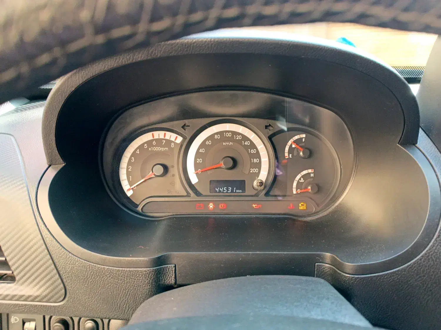 کوییک 1401 معاوضه با 206|خودرو سواری و وانت|شیراز, نصر|دیوار