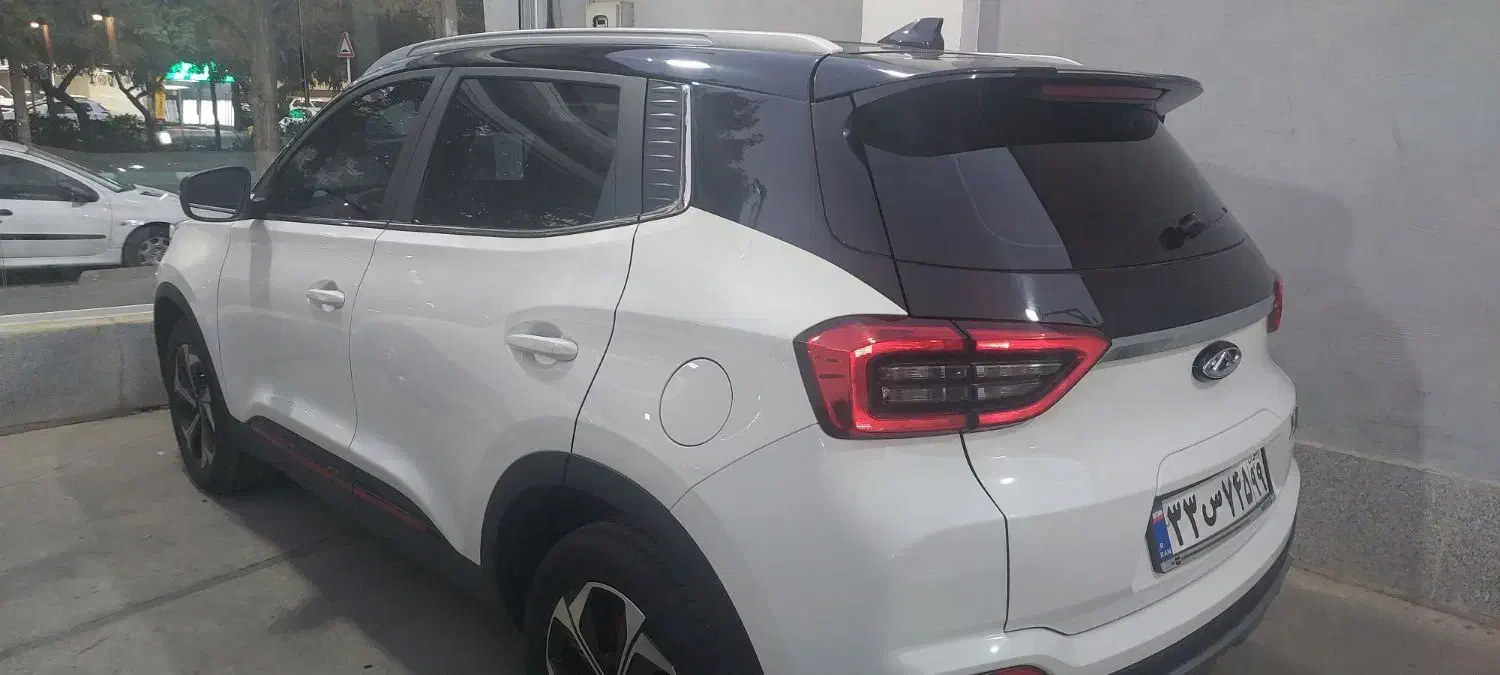 ام وی ام x55 پرو ie فول کامل مدل ۱۴۰۱|خودرو سواری و وانت|کرج, مهرویلا جنوبی|دیوار