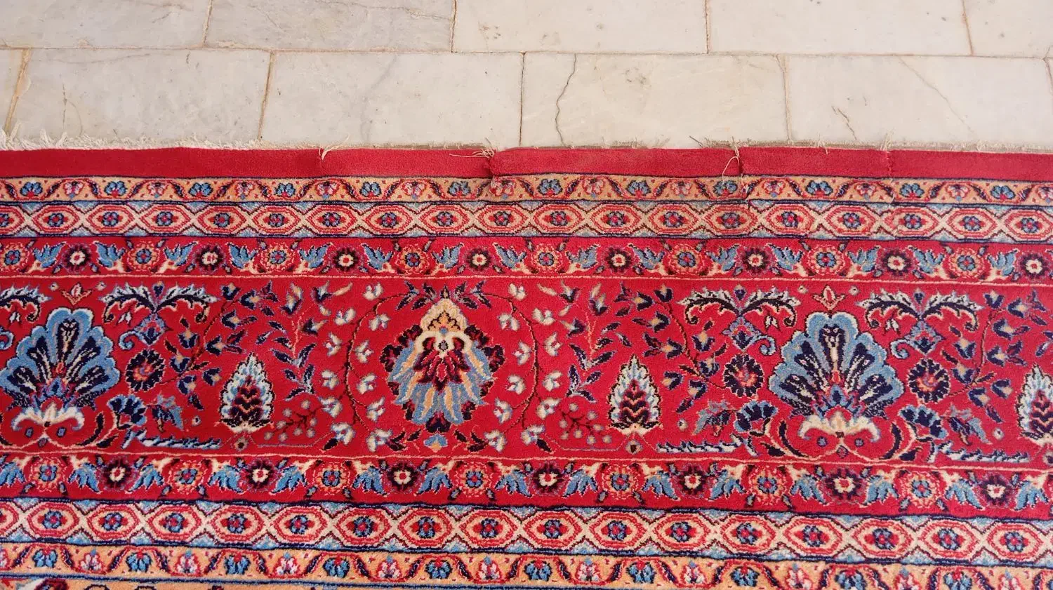 قالی نرم و لطیف|فرش|یزد, |دیوار