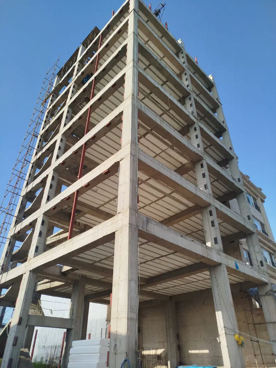 استخدام|استخدام معماری، عمران و ساختمانی|اسلامشهر, شهرک امام حسین (میان آباد)|دیوار