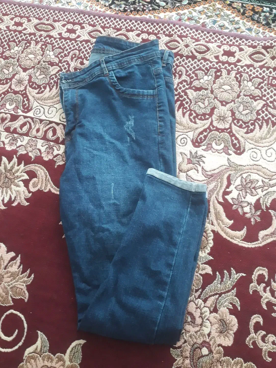 شلوار جنس اصل ترک نونو|لباس|کوهدشت, |دیوار