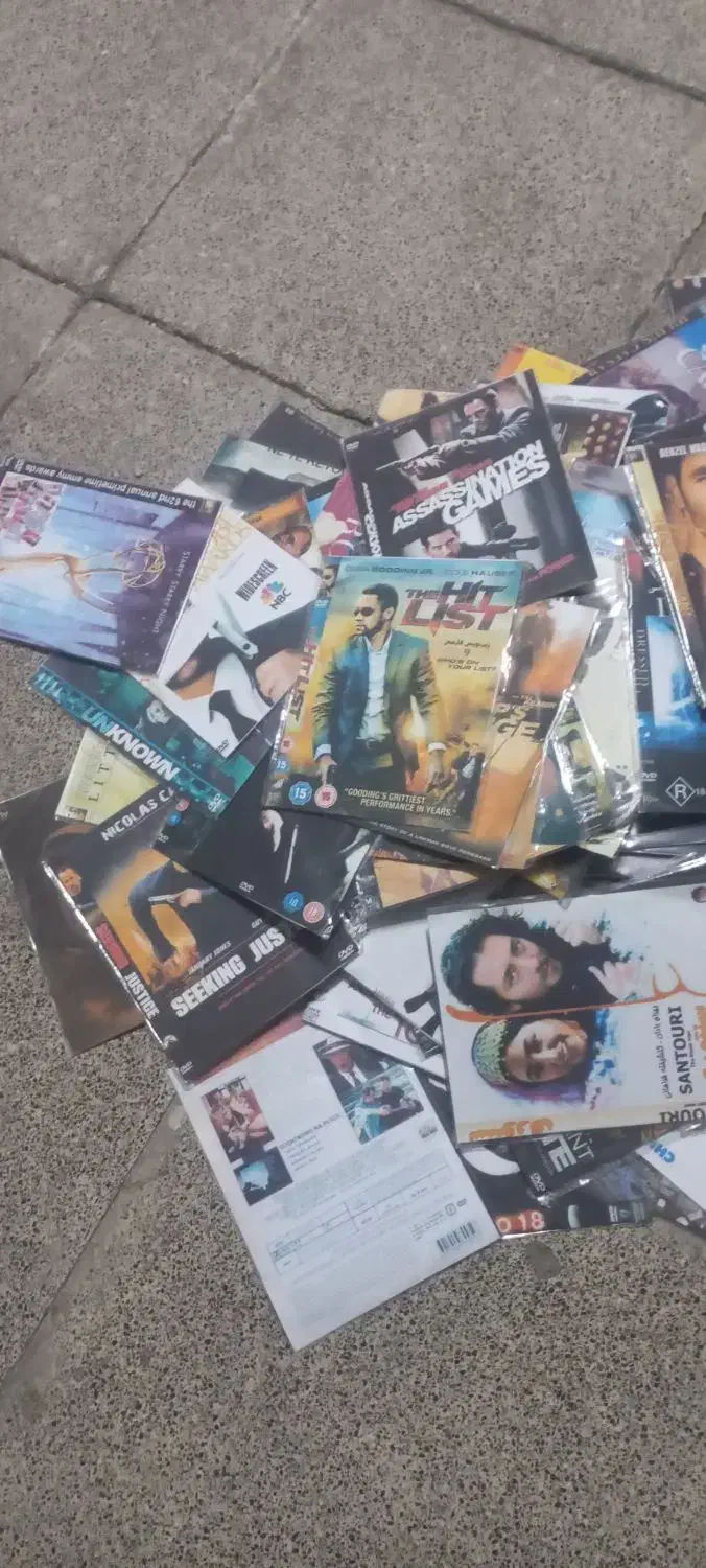 فیلم|فیلم و موسیقی|تهران, ارجمندی راد|دیوار