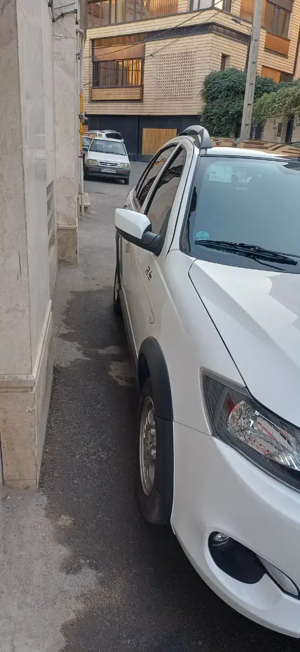 کوییک R مدل۱۴۰۱|خودرو سواری و وانت|اراک, |دیوار