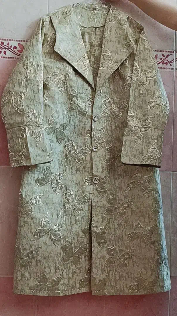 مانتو اسپرت و مجلسی|لباس|یزد, |دیوار