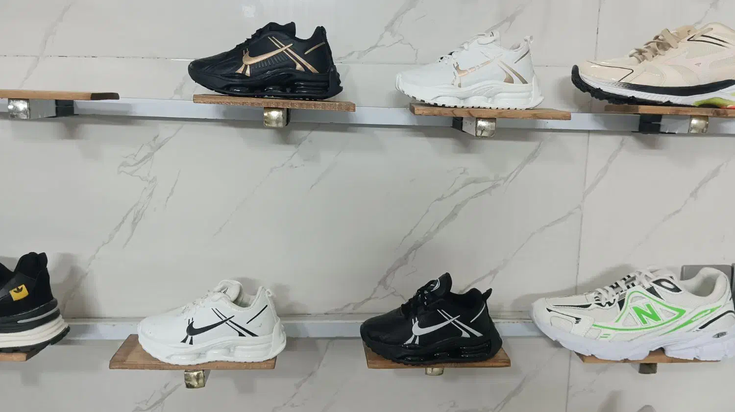 افر کفش پمپی 27 تا 30|حراج|سبزوار, شهرک ابوذر|دیوار