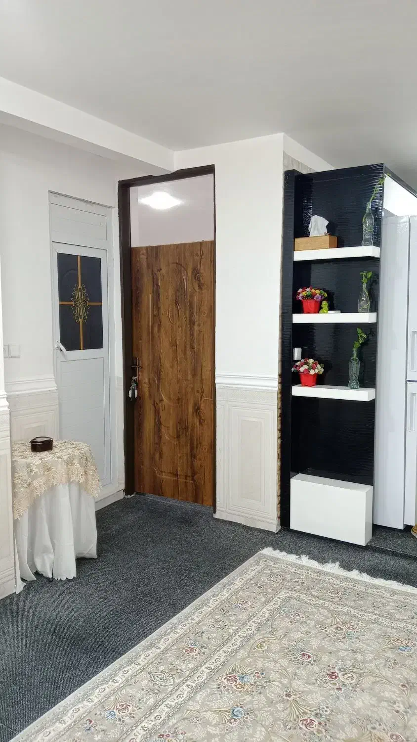 خانه ویلایی ۱۰۰متری بهر اصلی نو ساز حیاط دار|فروش خانه و ویلا|شوشتر, |دیوار