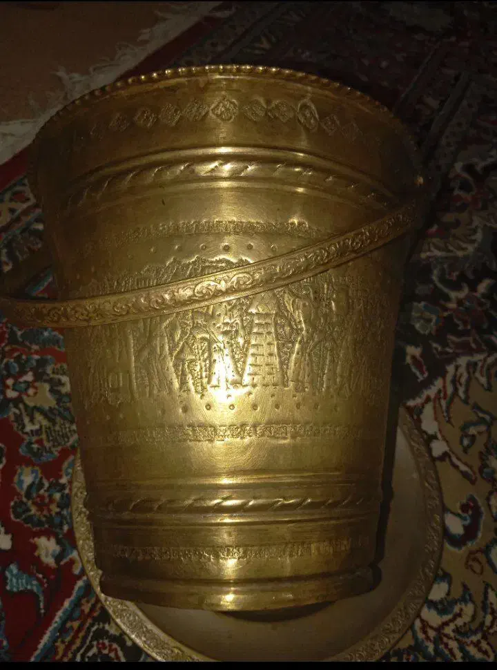 عتیقه جات|کلکسیون اشیاء عتیقه|بجنورد, |دیوار