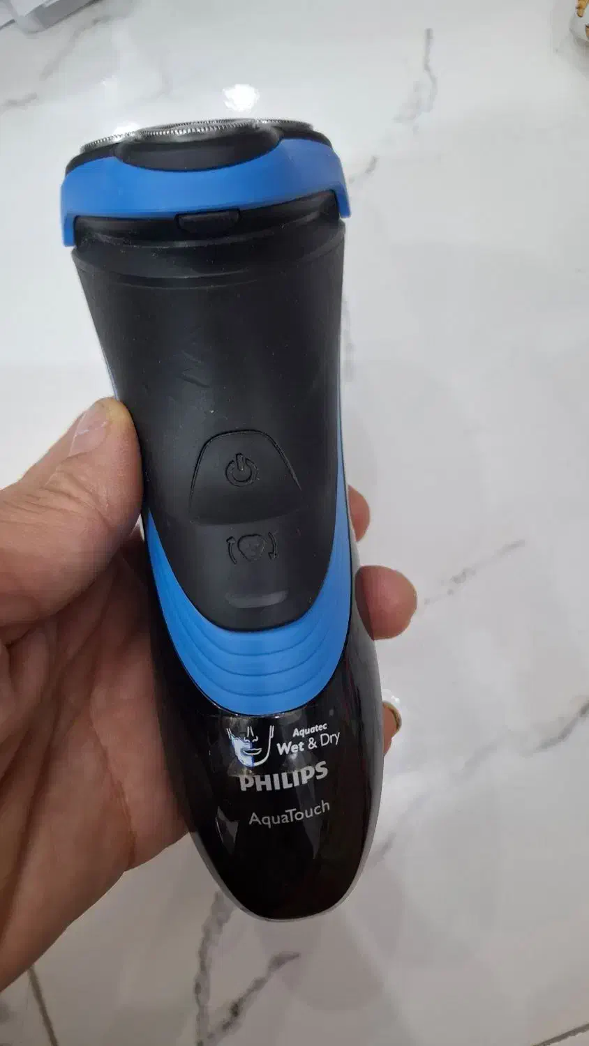 ریش تراش A750 فیلیپس|آرایشی، بهداشتی، درمانی|مشهد, انقلاب|دیوار