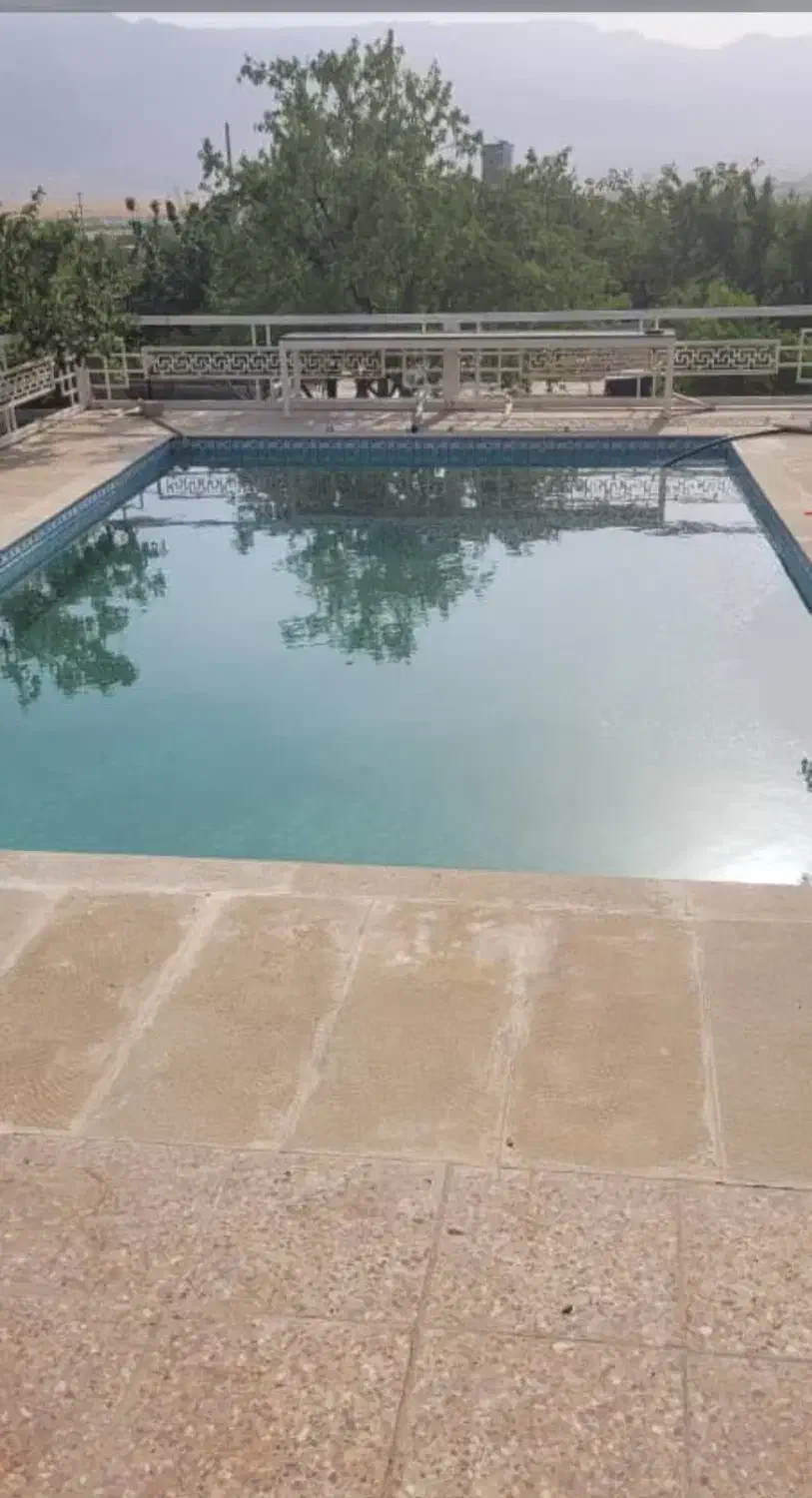 ویلا باغ قصردشت 2600 متر|فروش خانه و ویلا|سیاخ دارنگون, |دیوار