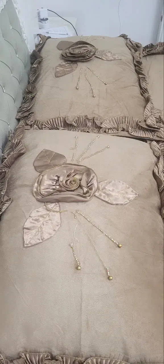 روتختی مخمل|سرویس روتختی|قم, شهرک قدس|دیوار