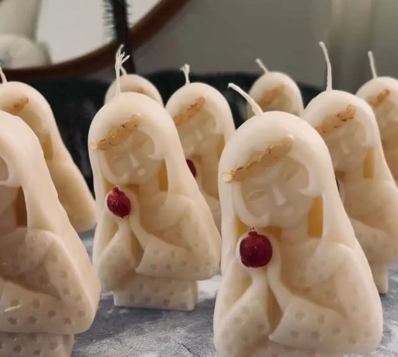 گیفت یلدایی اقتصادی|صنایع دستی و سایر لوازم تزئینی|ارومیه, |دیوار