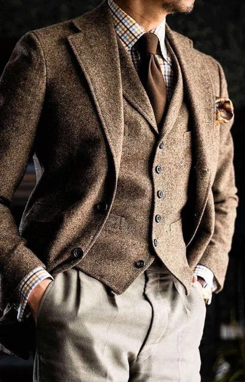 پروژهٔ استایل «مرد الگانت»|استخدام هنری و رسانه|تهران, امانیه|دیوار