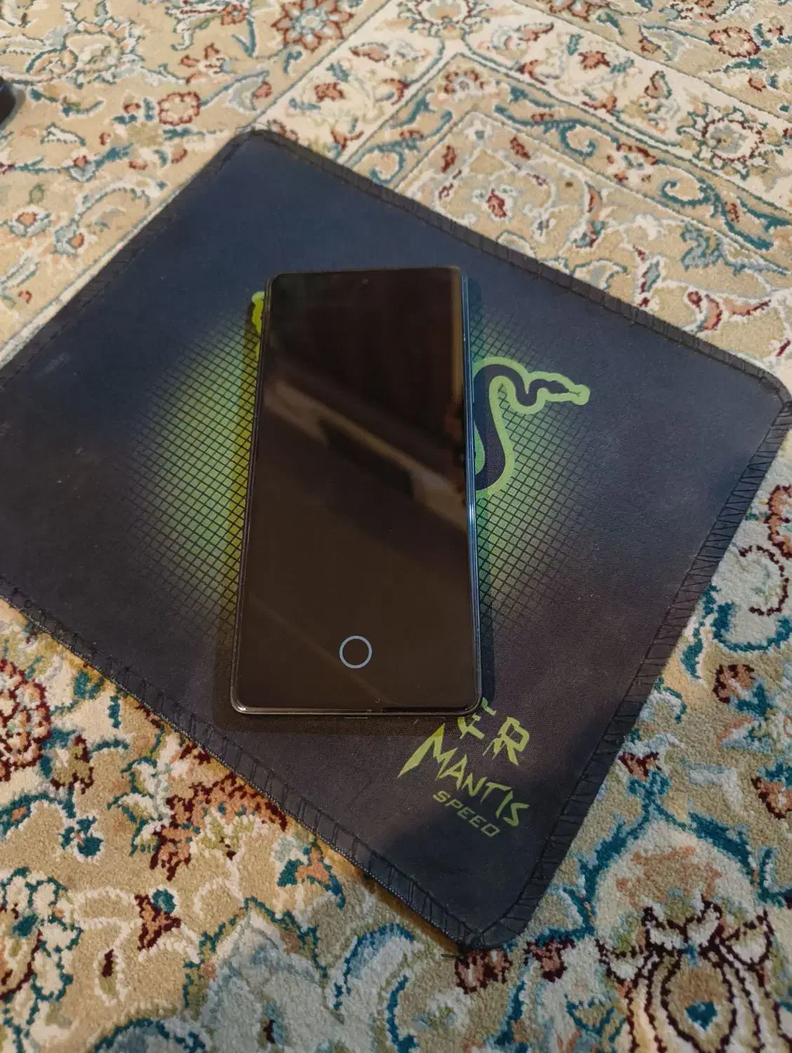 شیائومی Poco M6 Pro با حافظهٔ ۲۵۶ گیگابایت|موبایل|کرج, حسین‌آباد|دیوار
