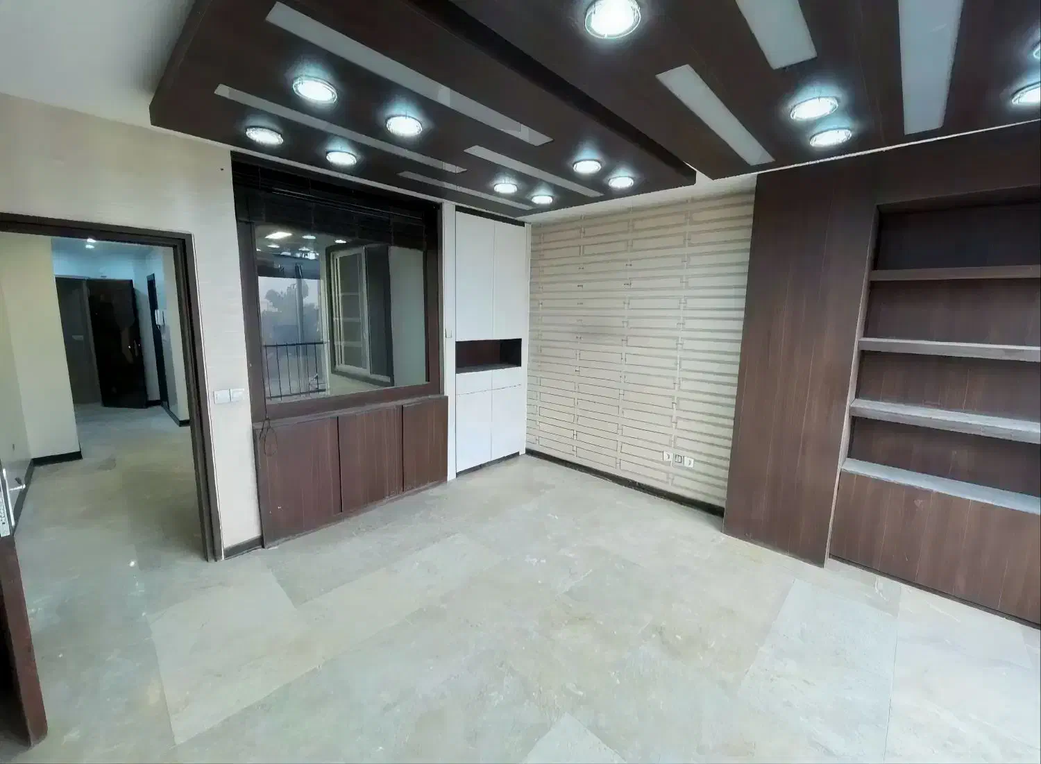 دفتر کار  50 متری یک خوابه در هشت بهشت غربی|اجارهٔ دفتر کار، اتاق اداری، مطب|اصفهان, خواجو|دیوار