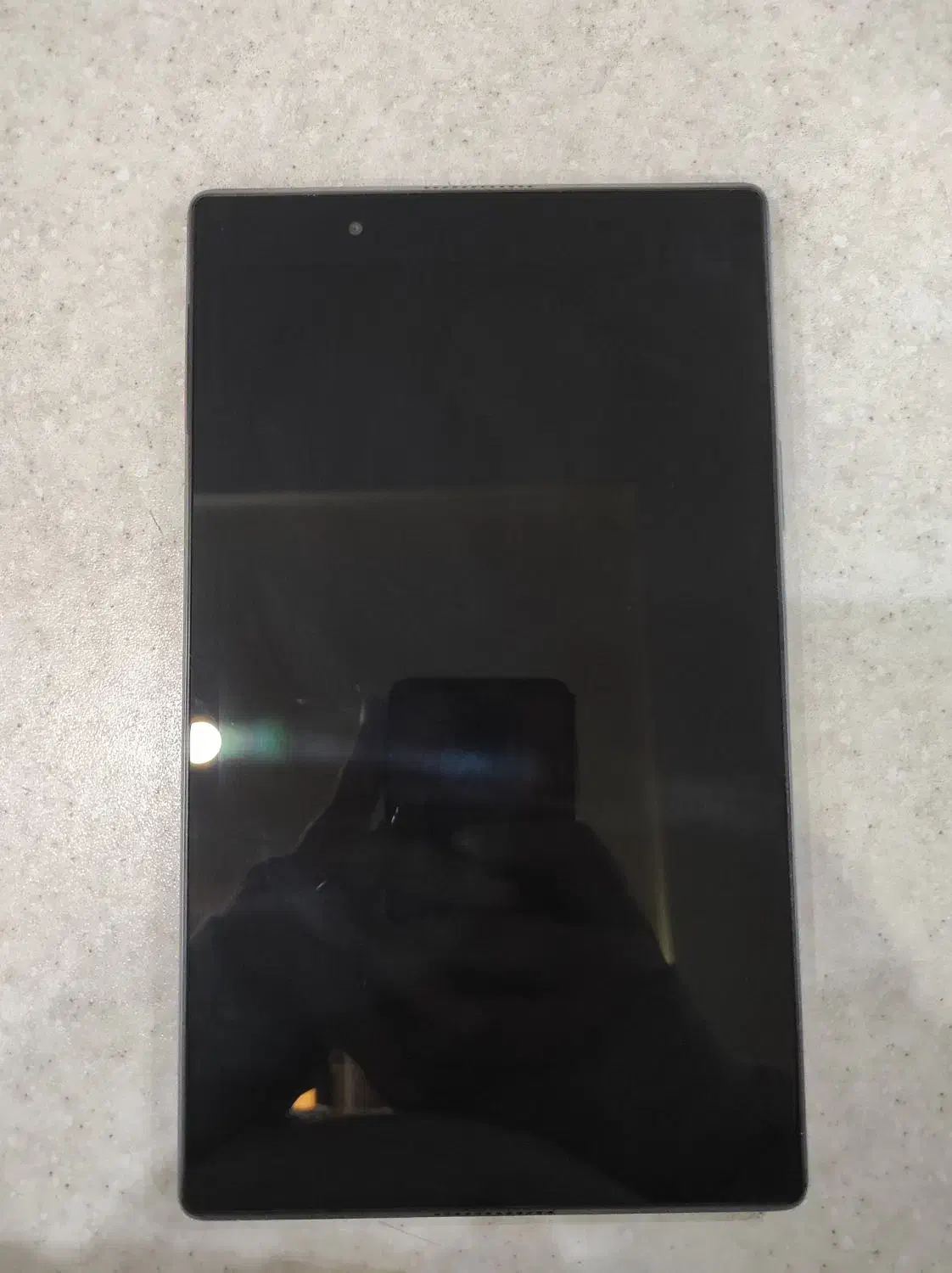 ایپد لنوو بزرگ در حد نو تمیز tba4 10|تبلت|تهران, تهرانپارس غربی|دیوار