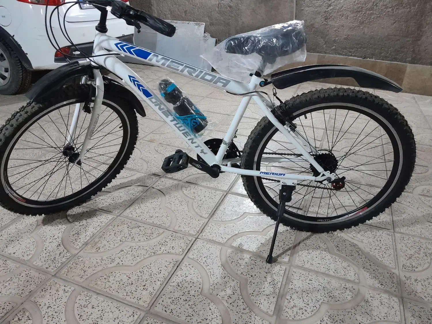 فروش دوچرخه|دوچرخه، اسکیت، اسکوتر|بوئین زهرا, |دیوار