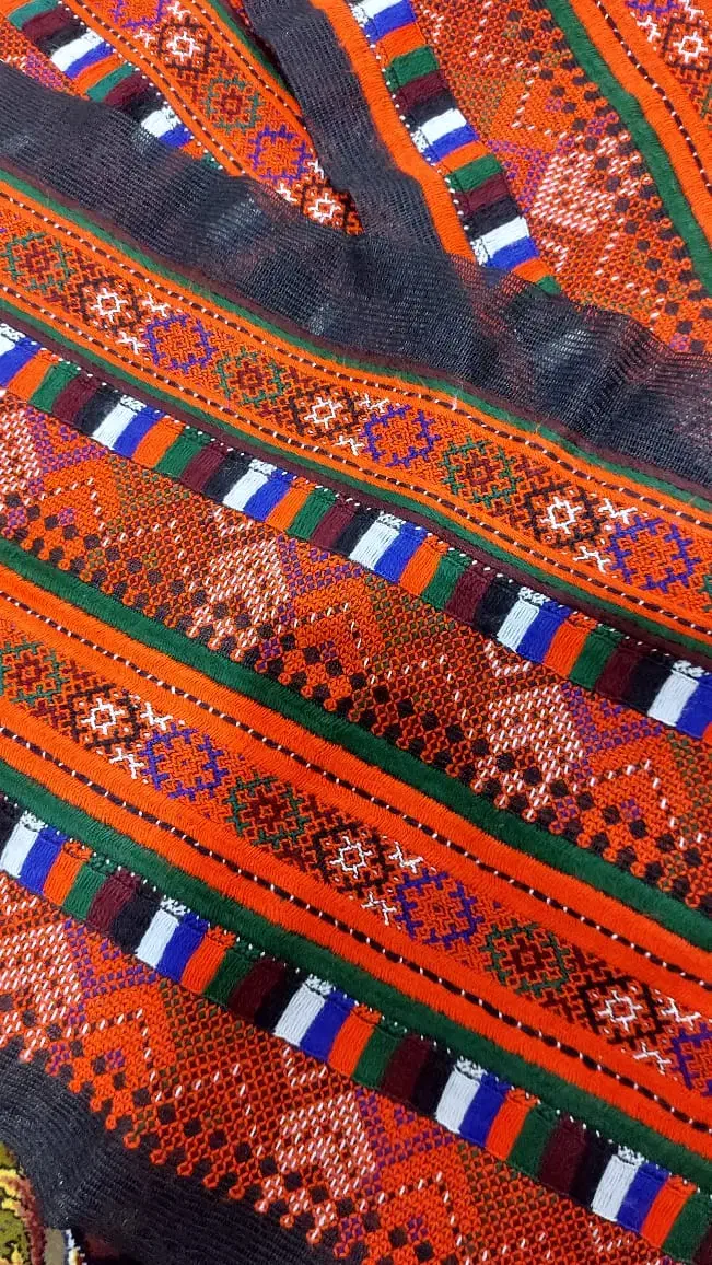 زیاستین|لباس|ایرانشهر, |دیوار