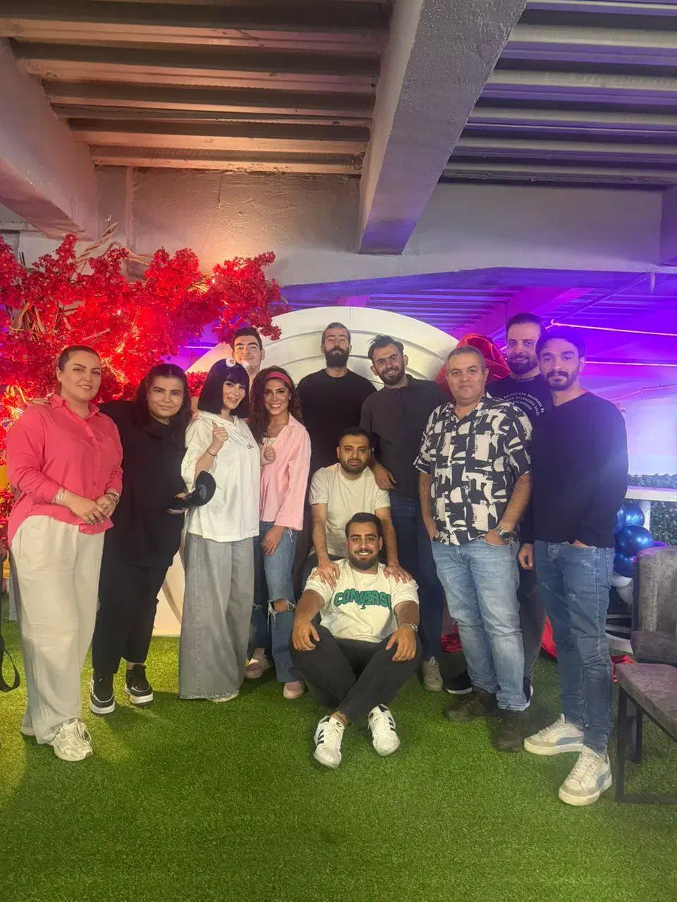 ایونت مافیا|گردهمایی و همایش|تهران, شهرک صدرا|دیوار