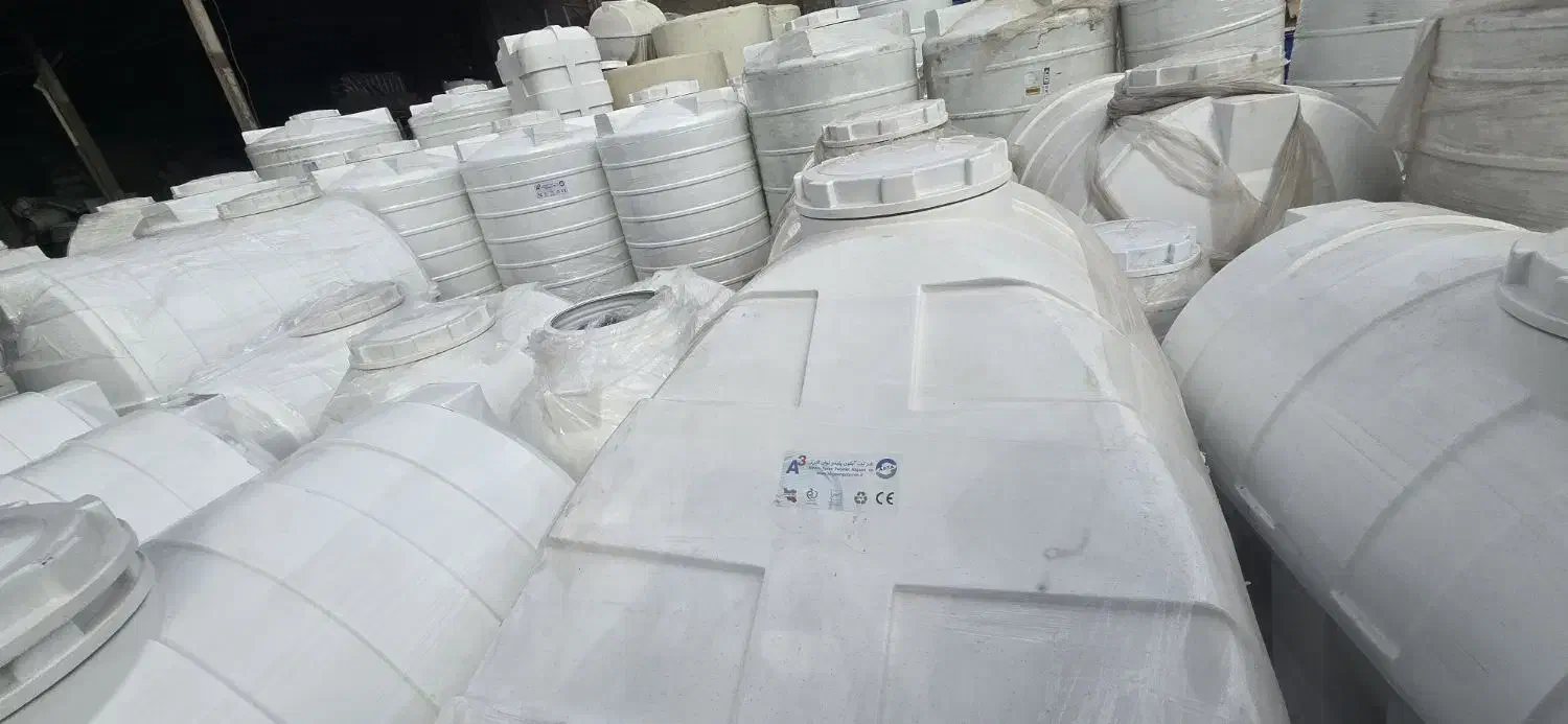 تانکر ضدجلبک/ضد حساسیت/+|مصالح و تجهیزات ساختمان|صباشهر, |دیوار