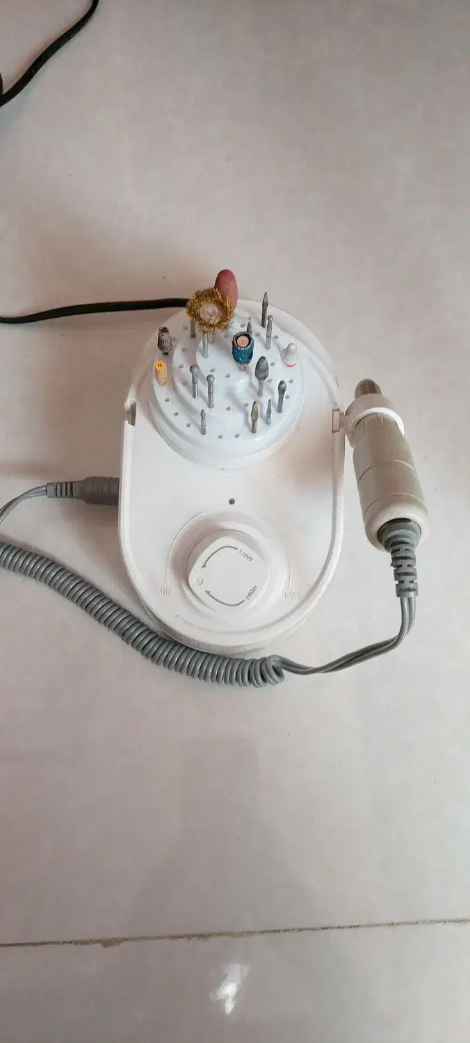 دستگاه میکرونیکس|آرایشی، بهداشتی، درمانی|قدس, شهرک فرزان|دیوار