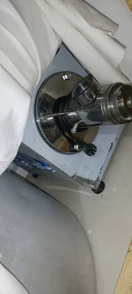 دستگاه کره گیری موتور ۳ اسب|فروشگاه و مغازه|نیشابور, امام|دیوار